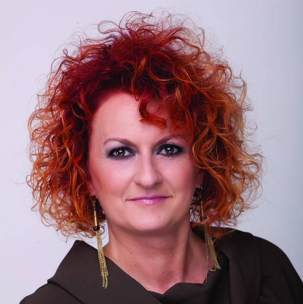 Berki Erika - Tanfolyam oktató