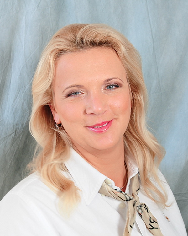 Dr. Veresné Szuda Katica - Tanfolyam oktató