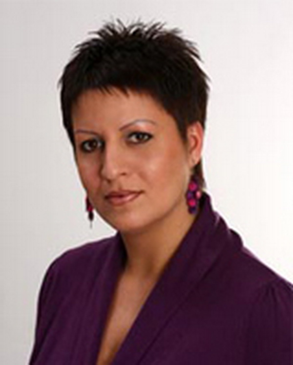 Horváth Krisztina - Tanfolyam oktató