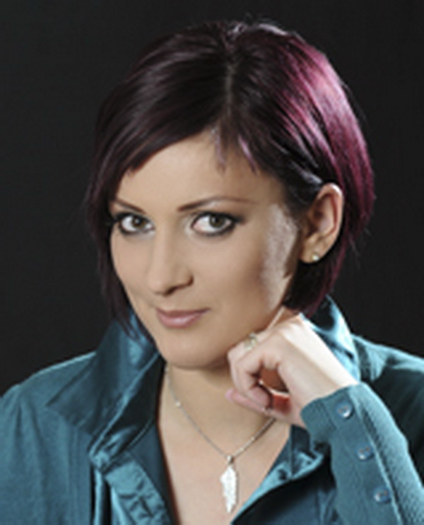 Dósa Csilla - Tanfolyam oktató