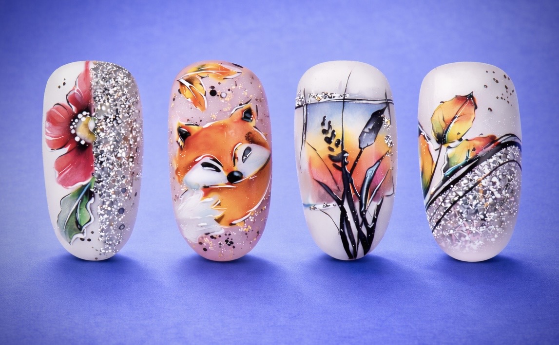 GÉLLAKKOS DÍSZÍTŐ TANFOLYAM