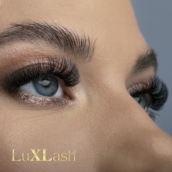 LuXLash 1D classic + 2D pre-fanned alaptanfolyam
