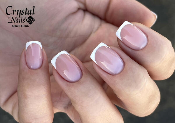 Gel, gellac & acrylgel utántöltés a szalonban