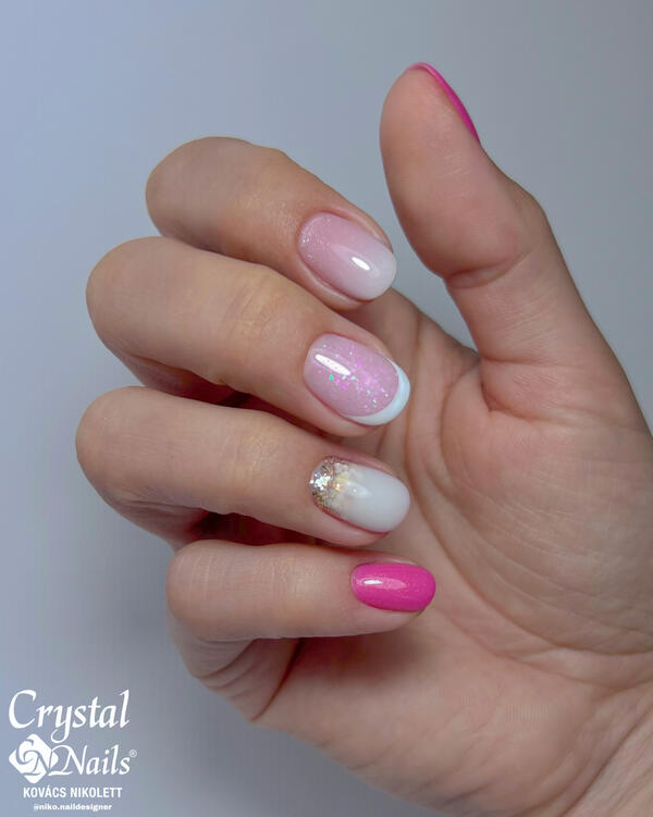 Géllakk alapok - Soft Manicure & Salon Gel Lac 