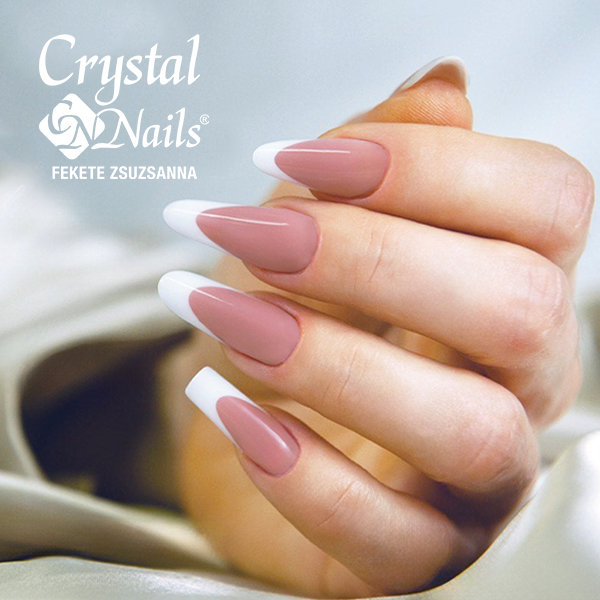  Intenzív Körmös Diploma - Xtreme Fusion AcrylGel & zselé (3 nap - GYŐR)