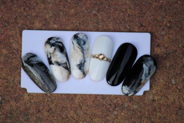 ÚJ Fedezd fel a Smoky Marble világát 