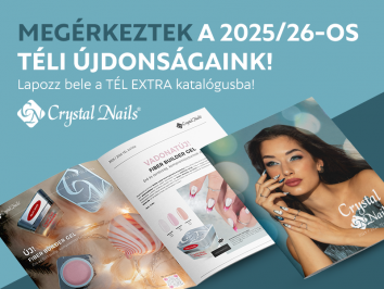 MEGJELENT! 2025/2026 TÉL EXTRA katalógus