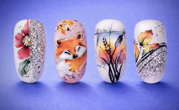 GÉLLAKKOS DÍSZÍTŐ TANFOLYAM