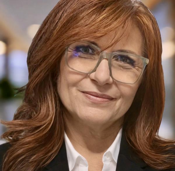 Raidl-Szőke Szilvia  - Tanfolyam oktató